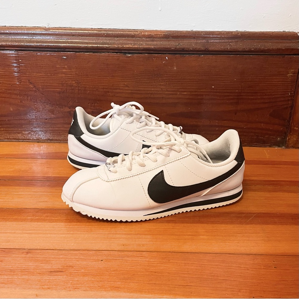 Nike Cortez